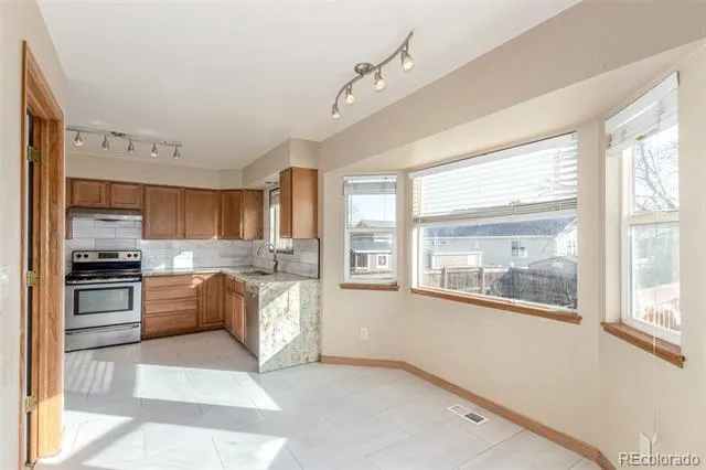 3722 Ironhorse Drive Evans, CO 80620