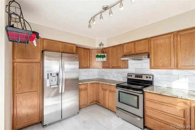 3722 Ironhorse Drive Evans, CO 80620