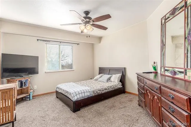 3722 Ironhorse Drive Evans, CO 80620