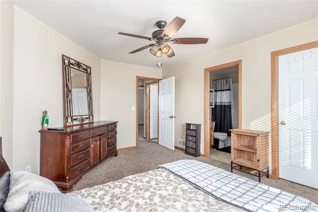 3722 Ironhorse Drive Evans, CO 80620