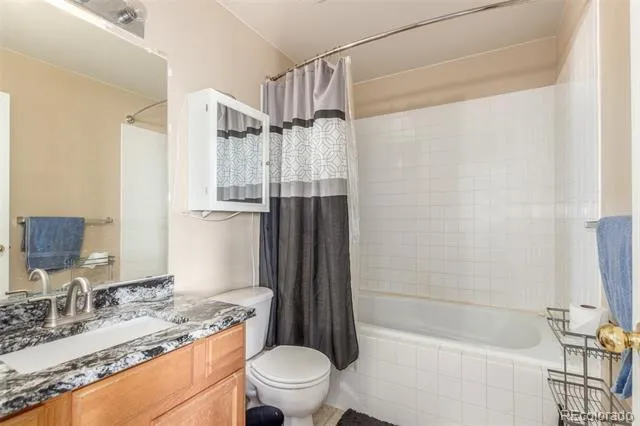 3722 Ironhorse Drive Evans, CO 80620