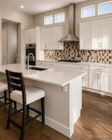 3271 Beckwith Run Broomfield, CO 80023