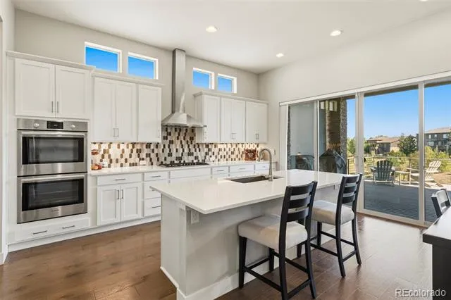 3271 Beckwith Run Broomfield, CO 80023