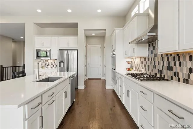3271 Beckwith Run Broomfield, CO 80023