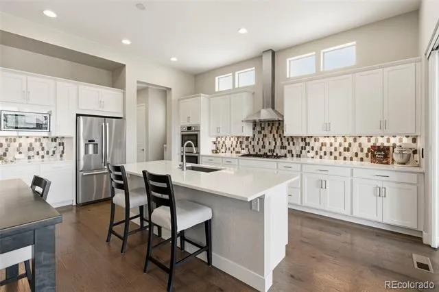 3271 Beckwith Run Broomfield, CO 80023