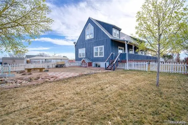 39445 Main Street Eaton, CO 80615