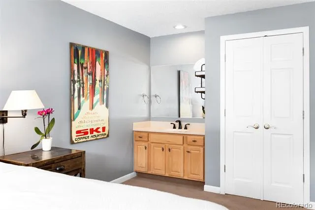 760 Copper Road #F204 Frisco, CO 80443
