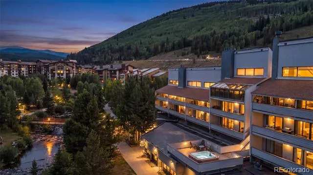 760 Copper Road #F204 Frisco, CO 80443