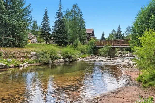 760 Copper Road #F204 Frisco, CO 80443