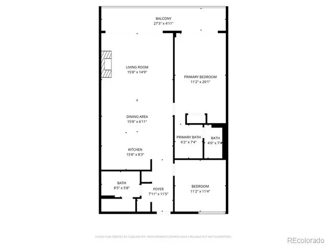 760 Copper Road #F204 Frisco, CO 80443