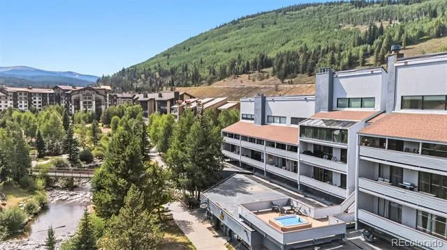 760 Copper Road #F204 Frisco, CO 80443