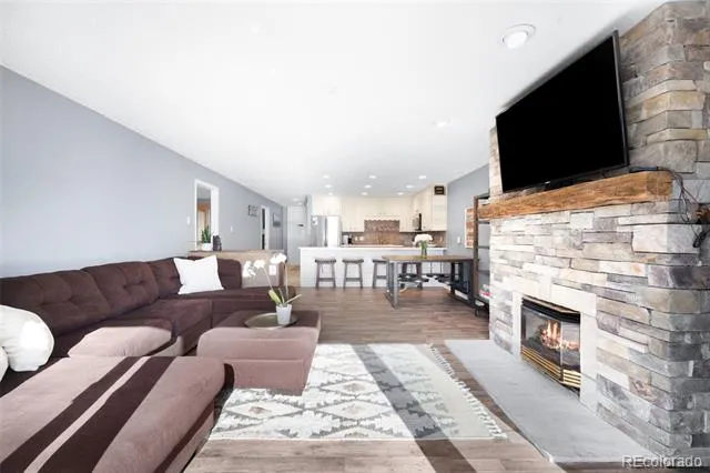 760 Copper Road #F204 Frisco, CO 80443