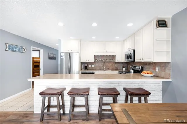 760 Copper Road #F204 Frisco, CO 80443