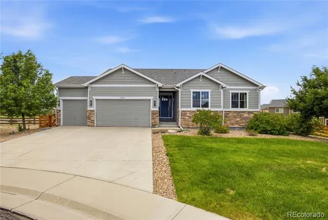 21980 E Union Drive Aurora, CO 80015