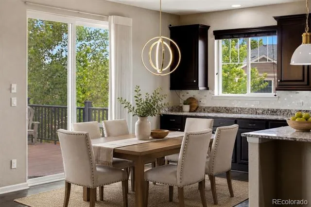 21980 E Union Drive Aurora, CO 80015