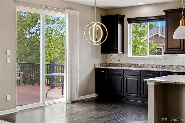 21980 E Union Drive Aurora, CO 80015