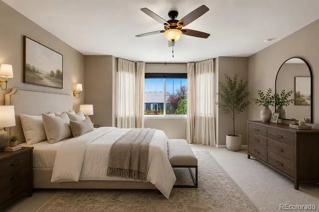 21980 E Union Drive Aurora, CO 80015