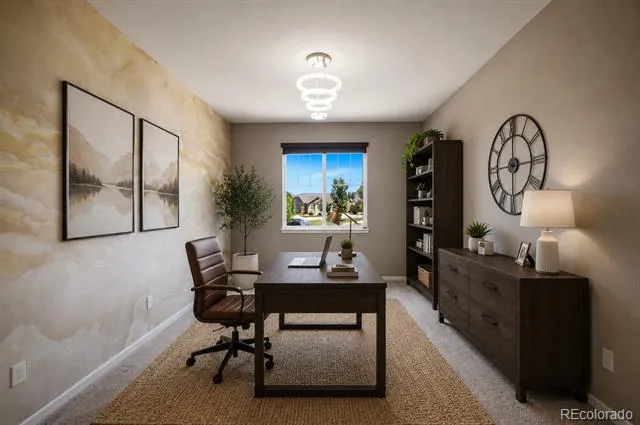 21980 E Union Drive Aurora, CO 80015