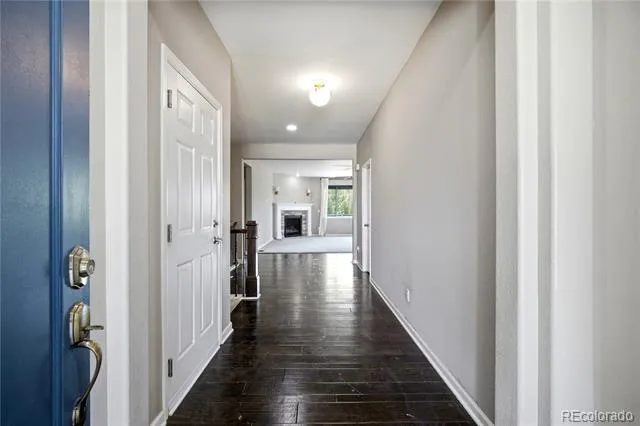 21980 E Union Drive Aurora, CO 80015