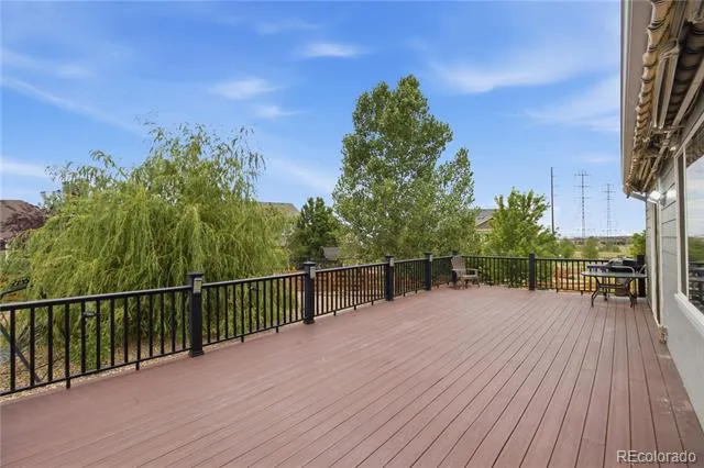 21980 E Union Drive Aurora, CO 80015