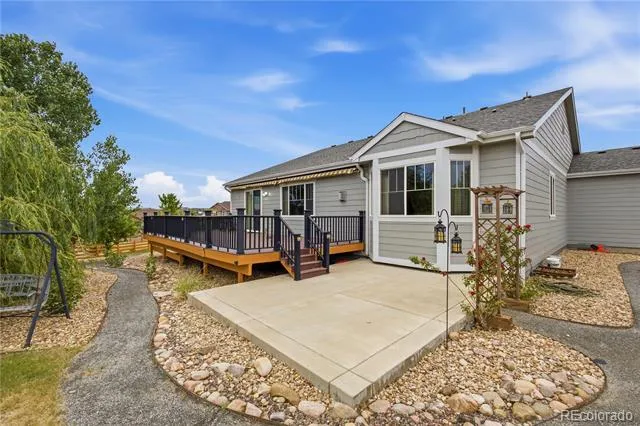 21980 E Union Drive Aurora, CO 80015