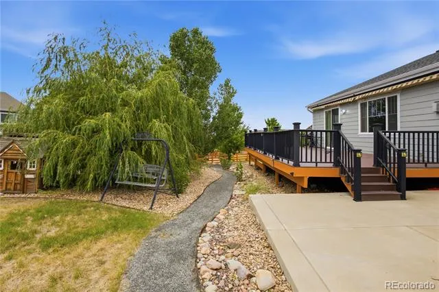 21980 E Union Drive Aurora, CO 80015