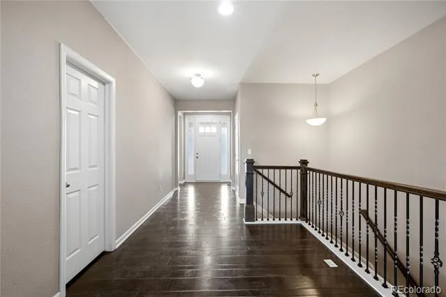 21980 E Union Drive Aurora, CO 80015