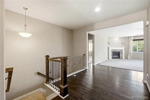 21980 E Union Drive Aurora, CO 80015