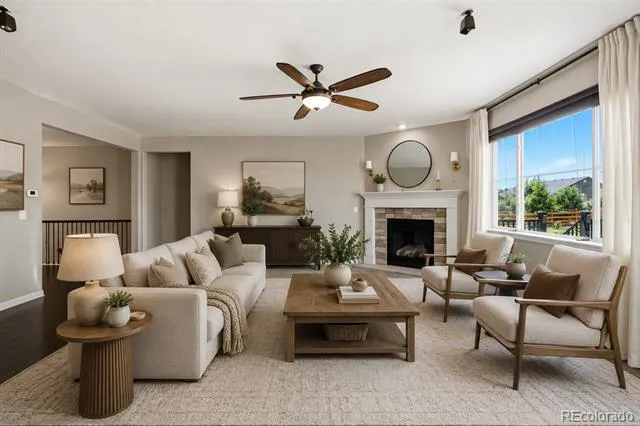 21980 E Union Drive Aurora, CO 80015