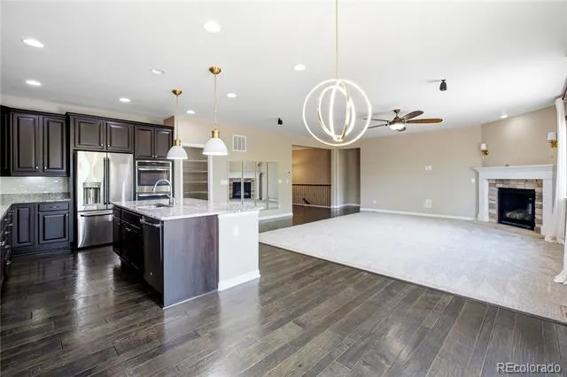 21980 E Union Drive Aurora, CO 80015