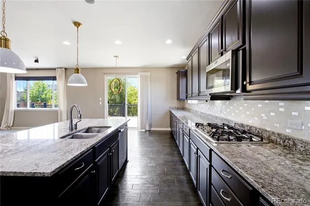21980 E Union Drive Aurora, CO 80015