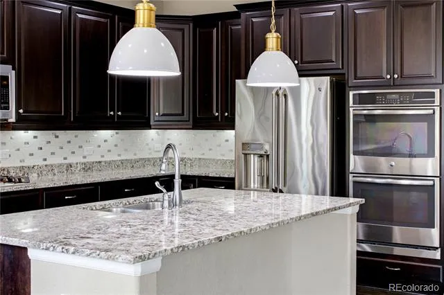 21980 E Union Drive Aurora, CO 80015