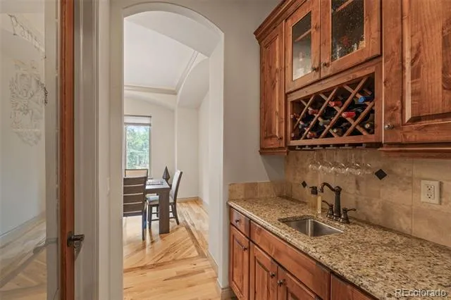 15424 Pole Pine Point Colorado Springs, CO 80908