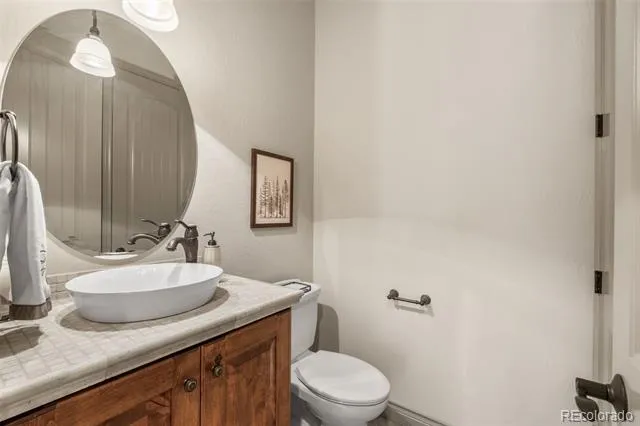 15424 Pole Pine Point Colorado Springs, CO 80908