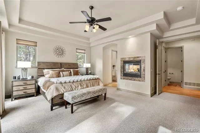 15424 Pole Pine Point Colorado Springs, CO 80908
