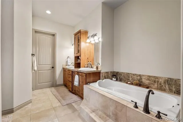 15424 Pole Pine Point Colorado Springs, CO 80908