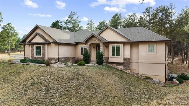 15424 Pole Pine Point Colorado Springs, CO 80908