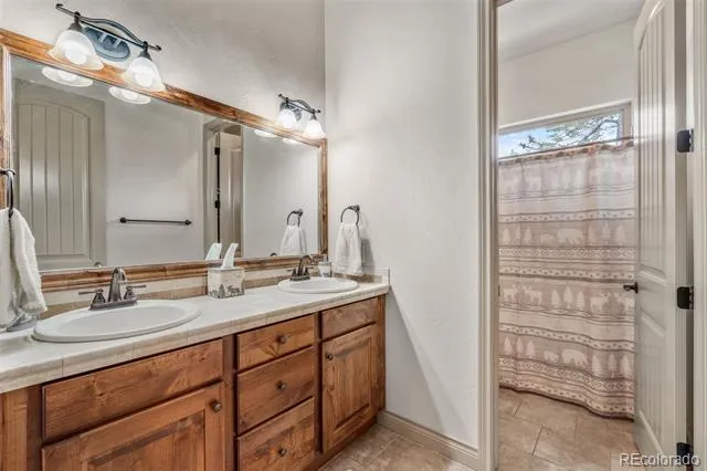 15424 Pole Pine Point Colorado Springs, CO 80908