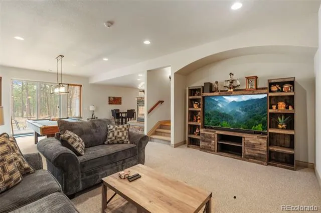 15424 Pole Pine Point Colorado Springs, CO 80908