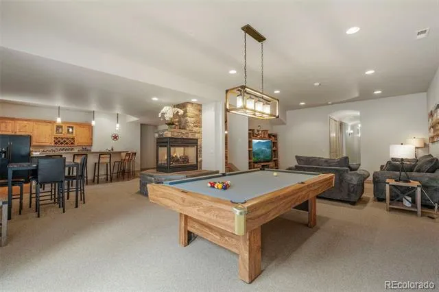15424 Pole Pine Point Colorado Springs, CO 80908