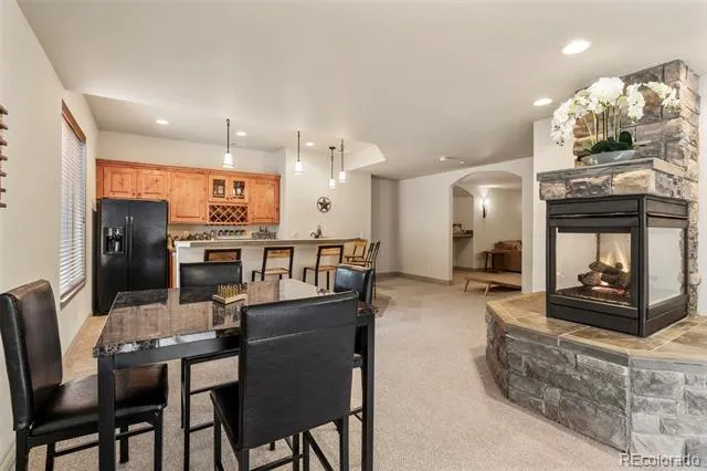 15424 Pole Pine Point Colorado Springs, CO 80908