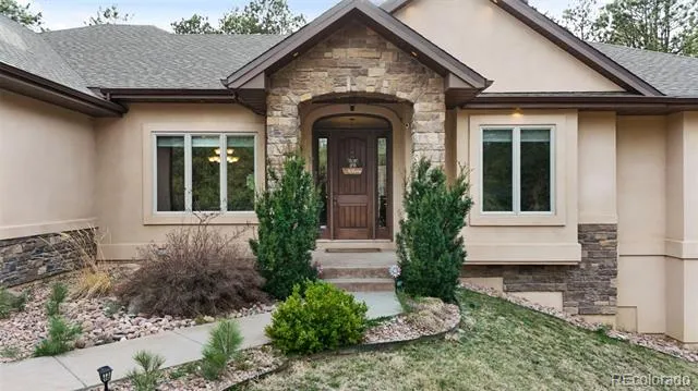 15424 Pole Pine Point Colorado Springs, CO 80908