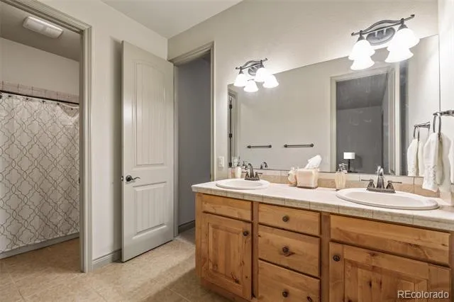 15424 Pole Pine Point Colorado Springs, CO 80908