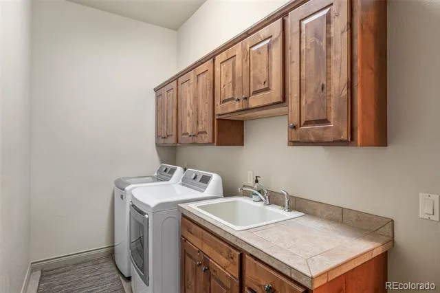 15424 Pole Pine Point Colorado Springs, CO 80908