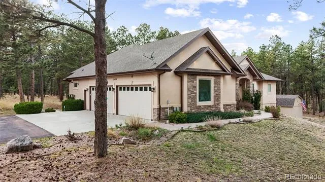 15424 Pole Pine Point Colorado Springs, CO 80908