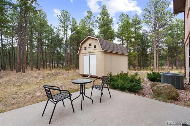 15424 Pole Pine Point Colorado Springs, CO 80908