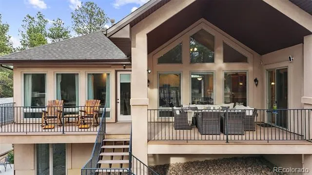 15424 Pole Pine Point Colorado Springs, CO 80908