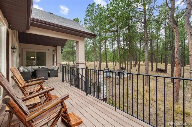15424 Pole Pine Point Colorado Springs, CO 80908