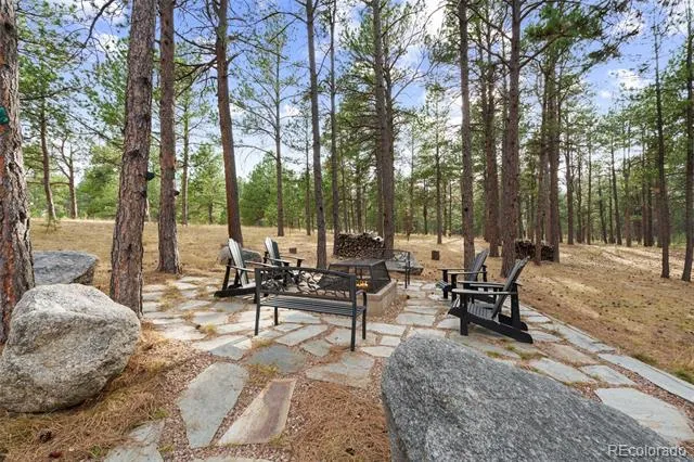 15424 Pole Pine Point Colorado Springs, CO 80908