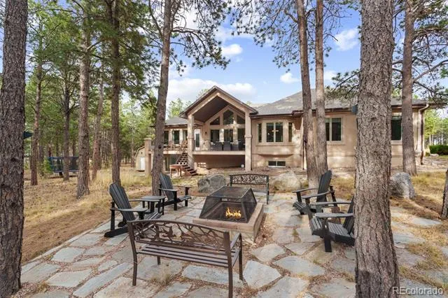 15424 Pole Pine Point Colorado Springs, CO 80908